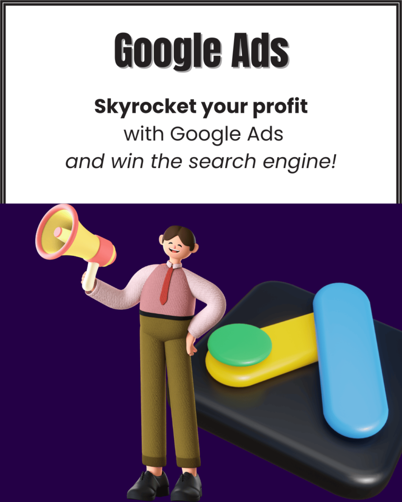 Google Ads Service